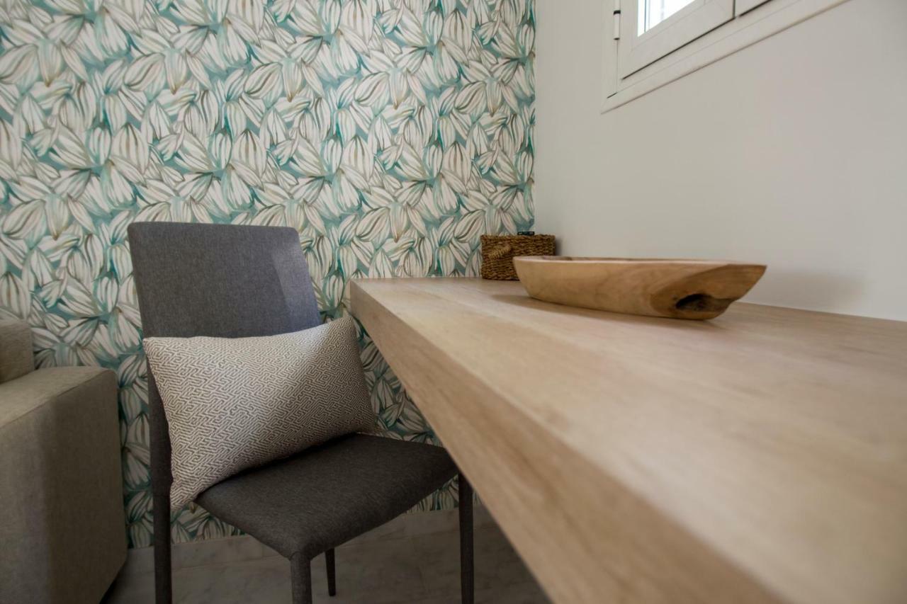 Thegood Brillante Piscina Y Parking Incluido Apartment Cordoba Luaran gambar
