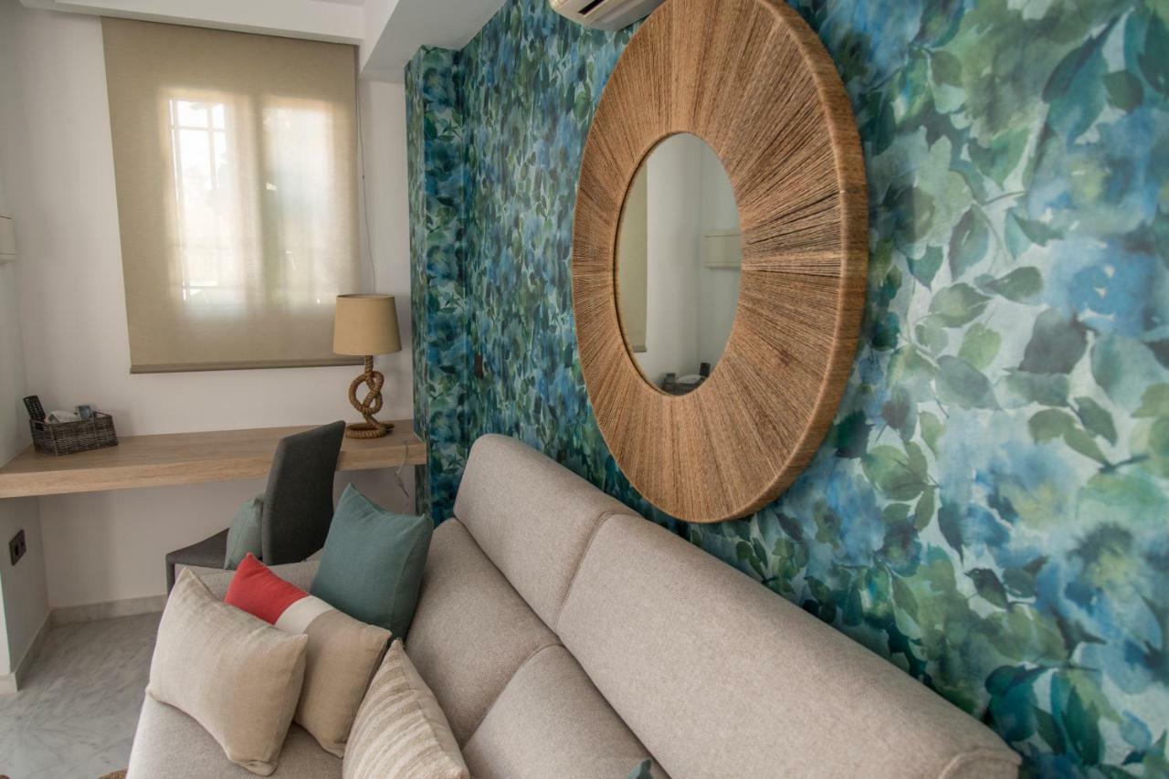 Thegood Brillante Piscina Y Parking Incluido Apartment Cordoba Luaran gambar