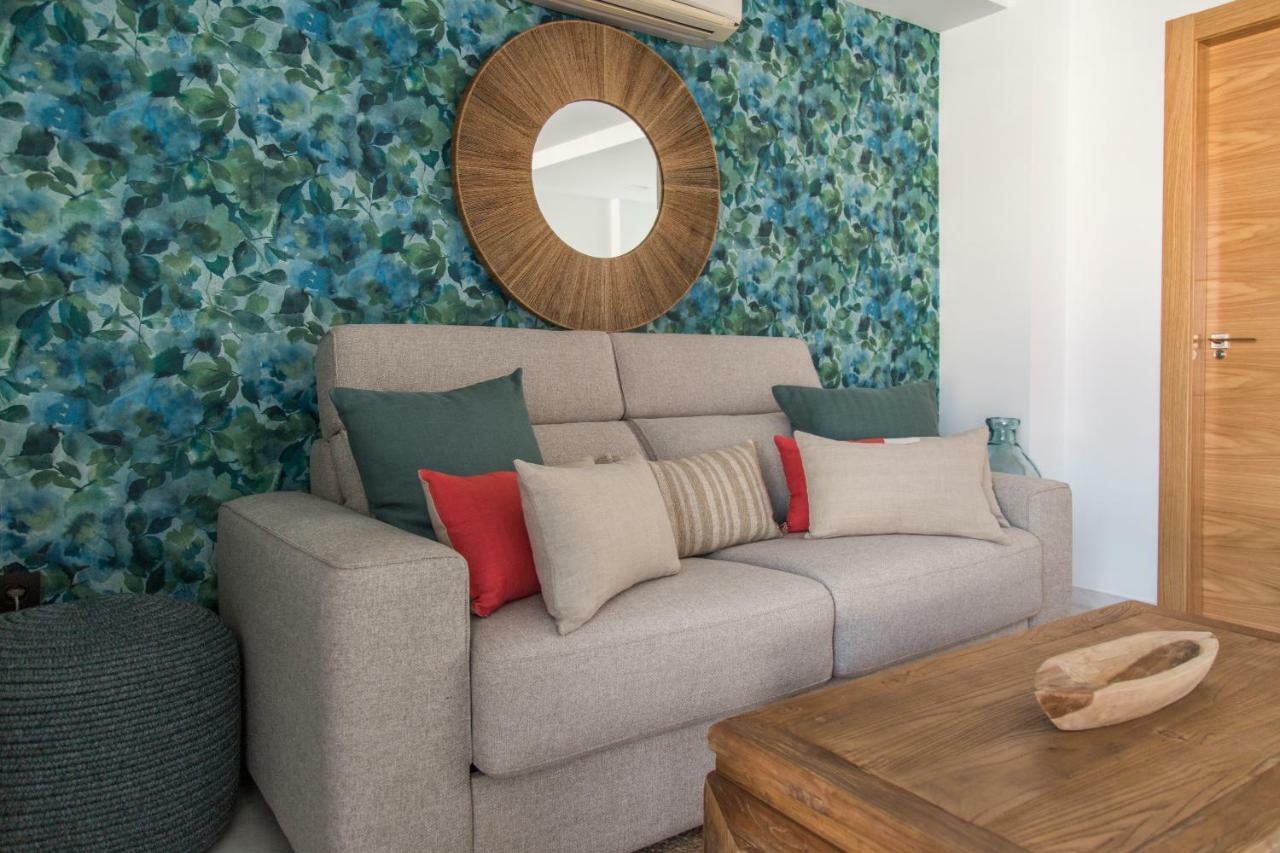 Thegood Brillante Piscina Y Parking Incluido Apartment Cordoba Luaran gambar