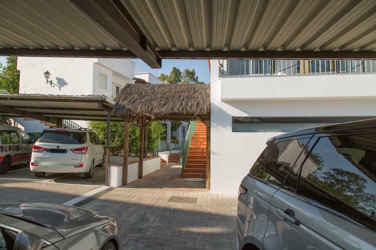 Thegood Brillante Piscina Y Parking Incluido Apartment Cordoba Luaran gambar