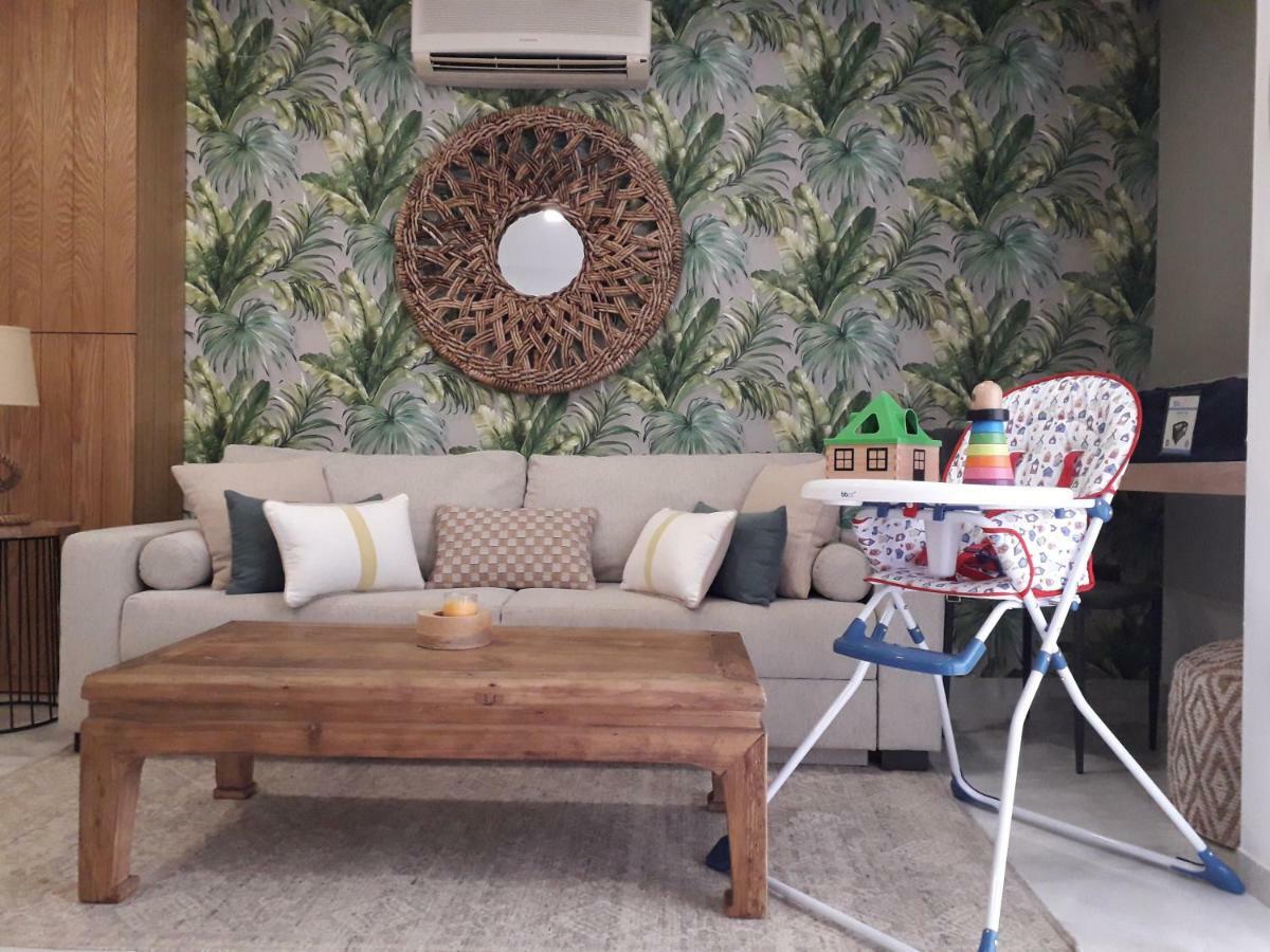 Thegood Brillante Piscina Y Parking Incluido Apartment Cordoba Luaran gambar