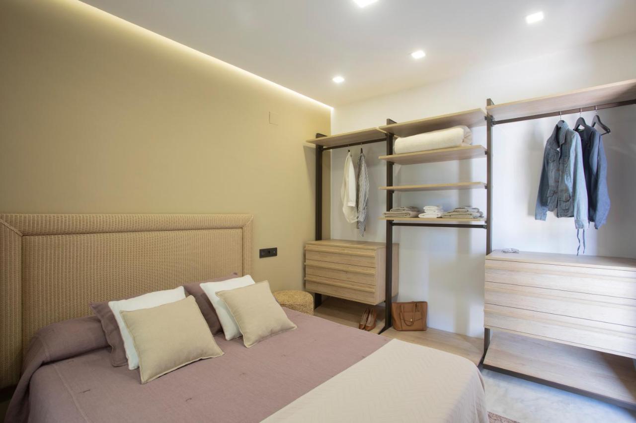 Thegood Brillante Piscina Y Parking Incluido Apartment Cordoba Luaran gambar