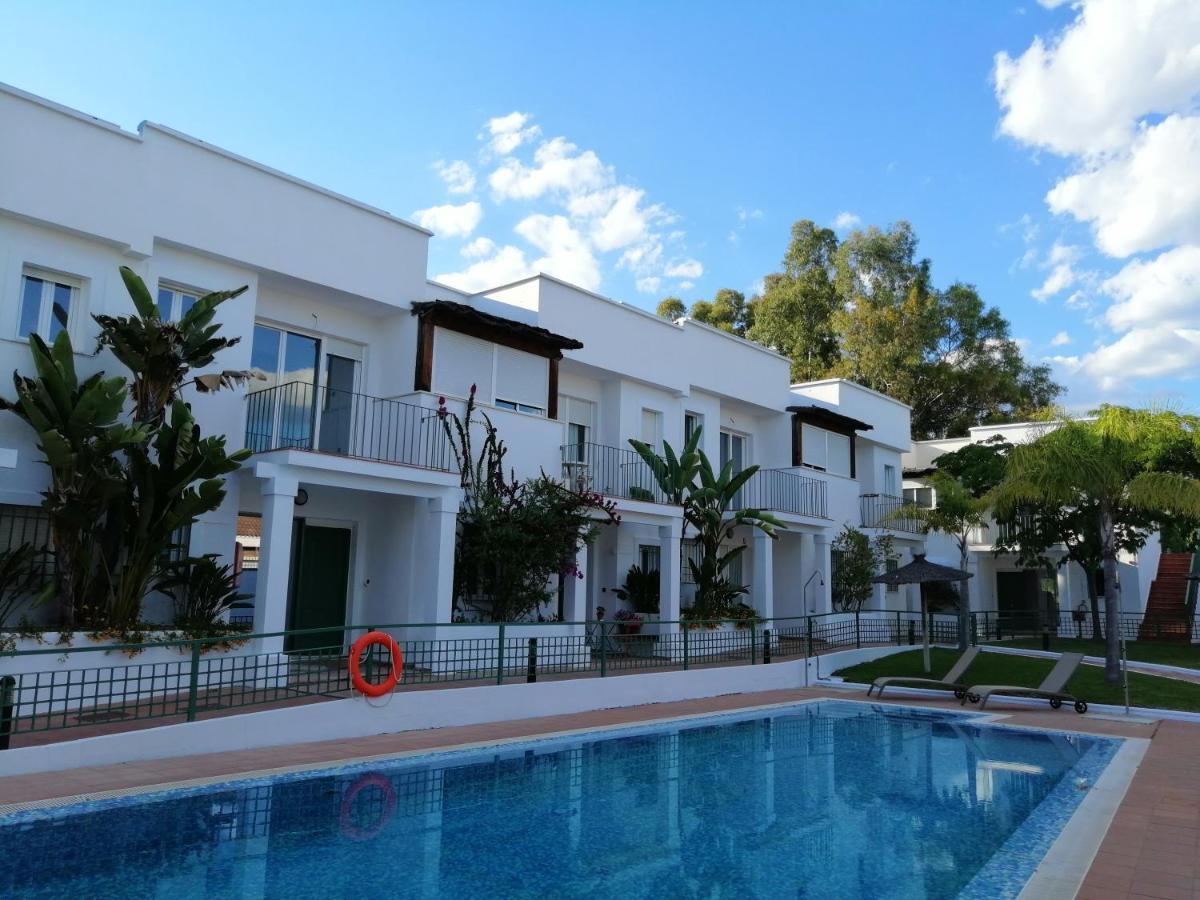 Thegood Brillante Piscina Y Parking Incluido Apartment Cordoba Luaran gambar